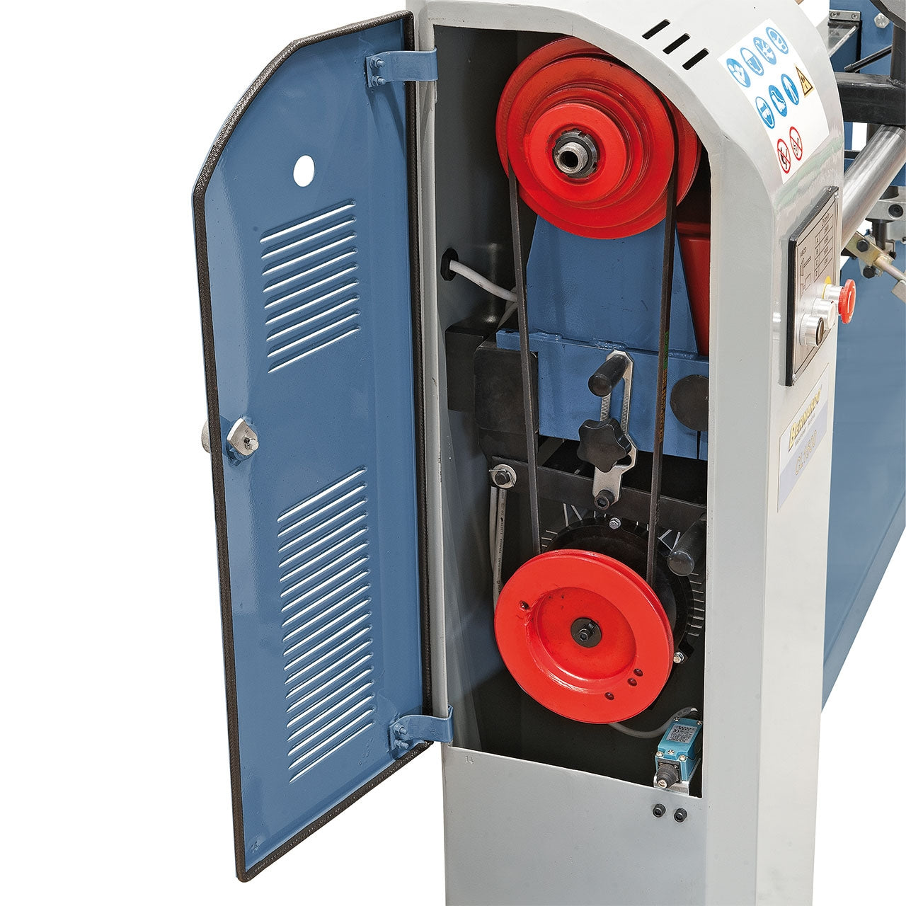 Bernardo CL 1500 10-1155