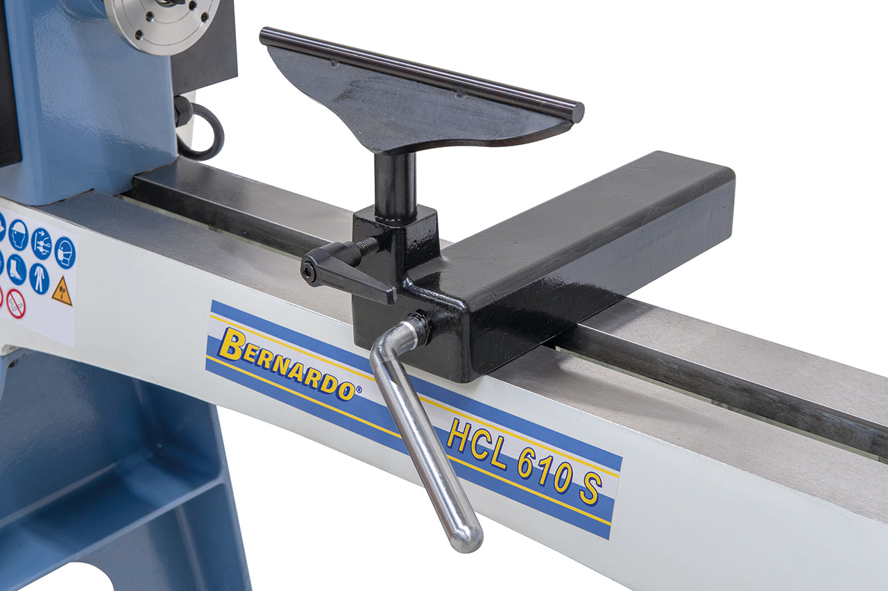 Bernardo HCL 610 S / 230 V  10-11825