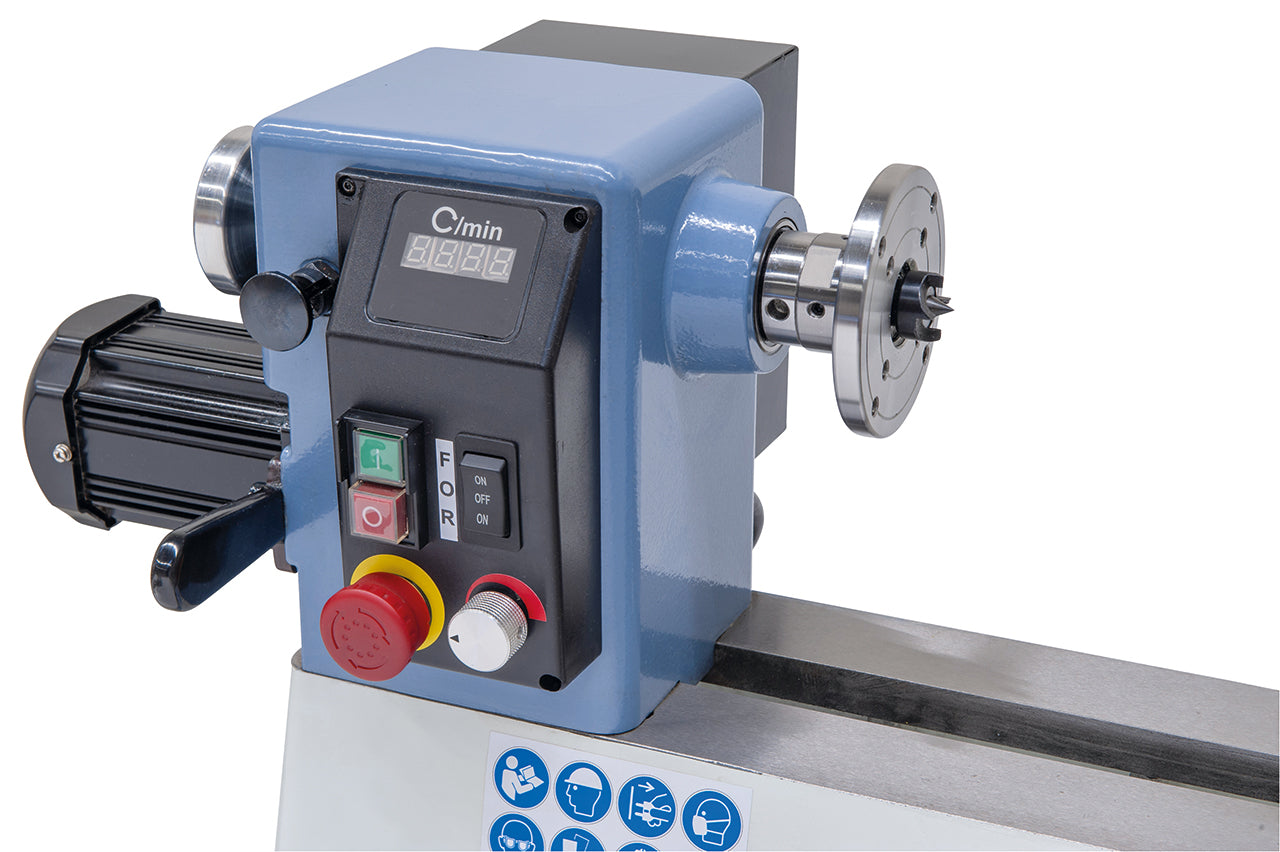 Bernardo HCL 610 S / 230 V  10-11825