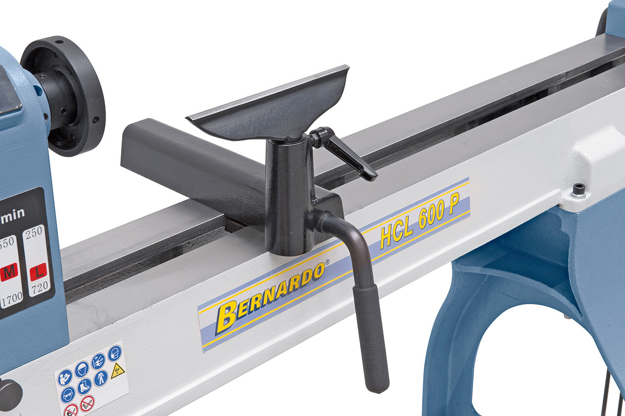 Bernardo HCL 600 P 10-1182