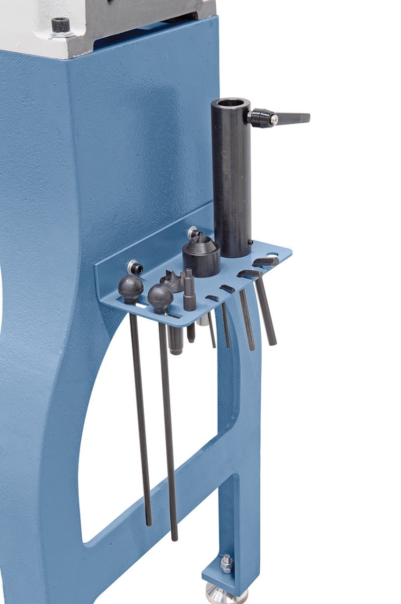 Bernardo HCL 600 P 10-1182
