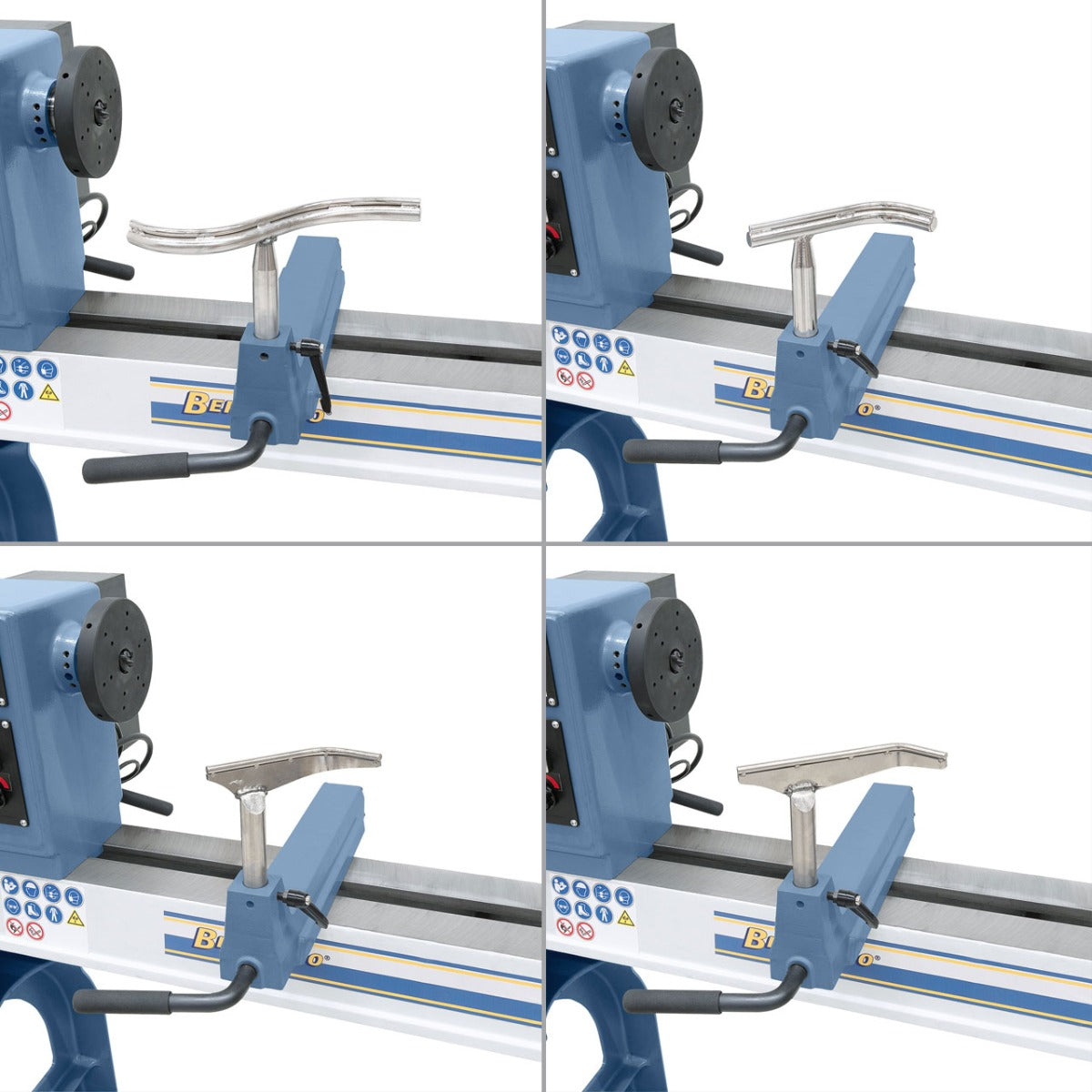 Bernardo HCL 620 10-1183