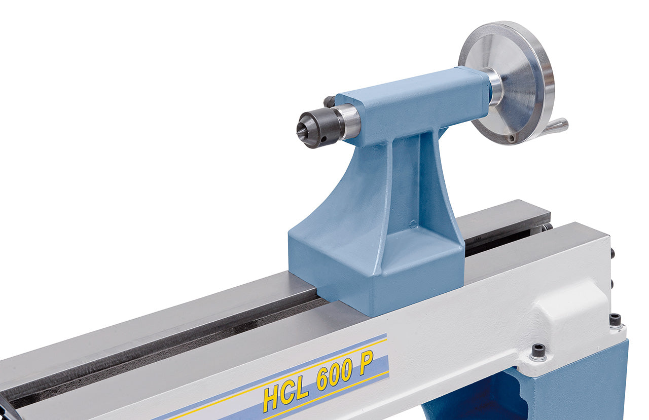 Bernardo HCL 600 P 10-1182