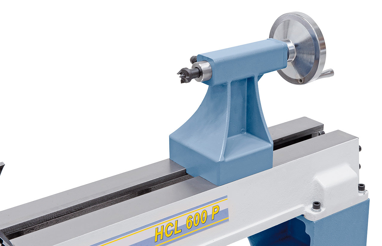 Bernardo HCL 600 P 10-1182