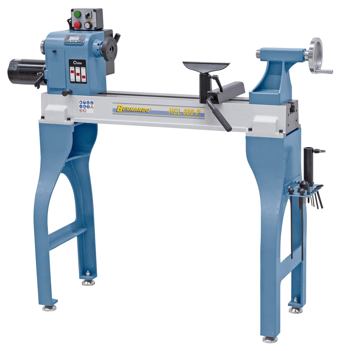Bernardo HCL 600 P 10-1182