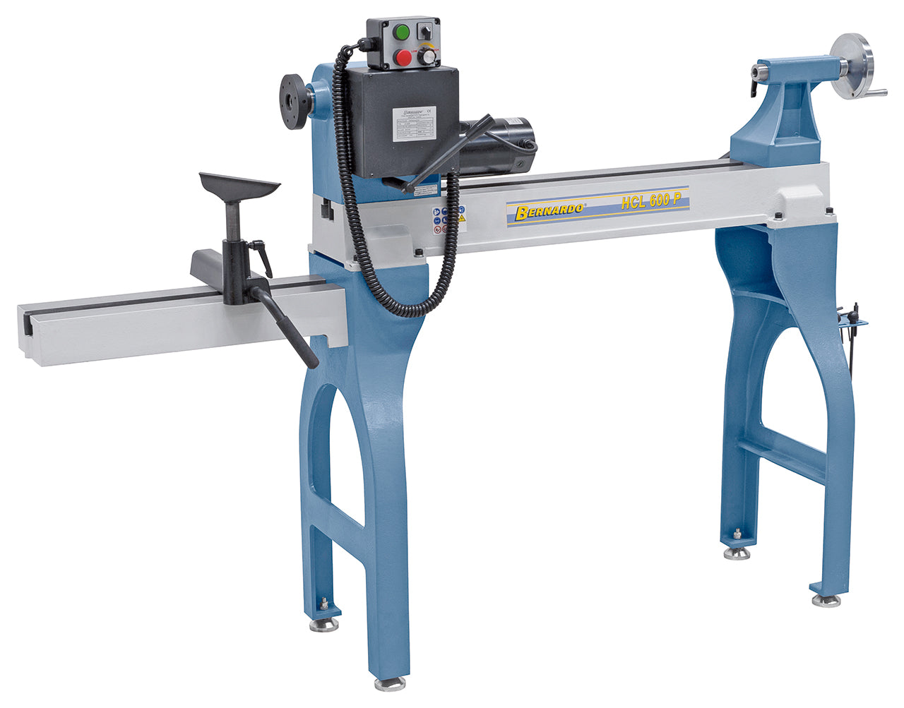 Bernardo HCL 600 P 10-1182