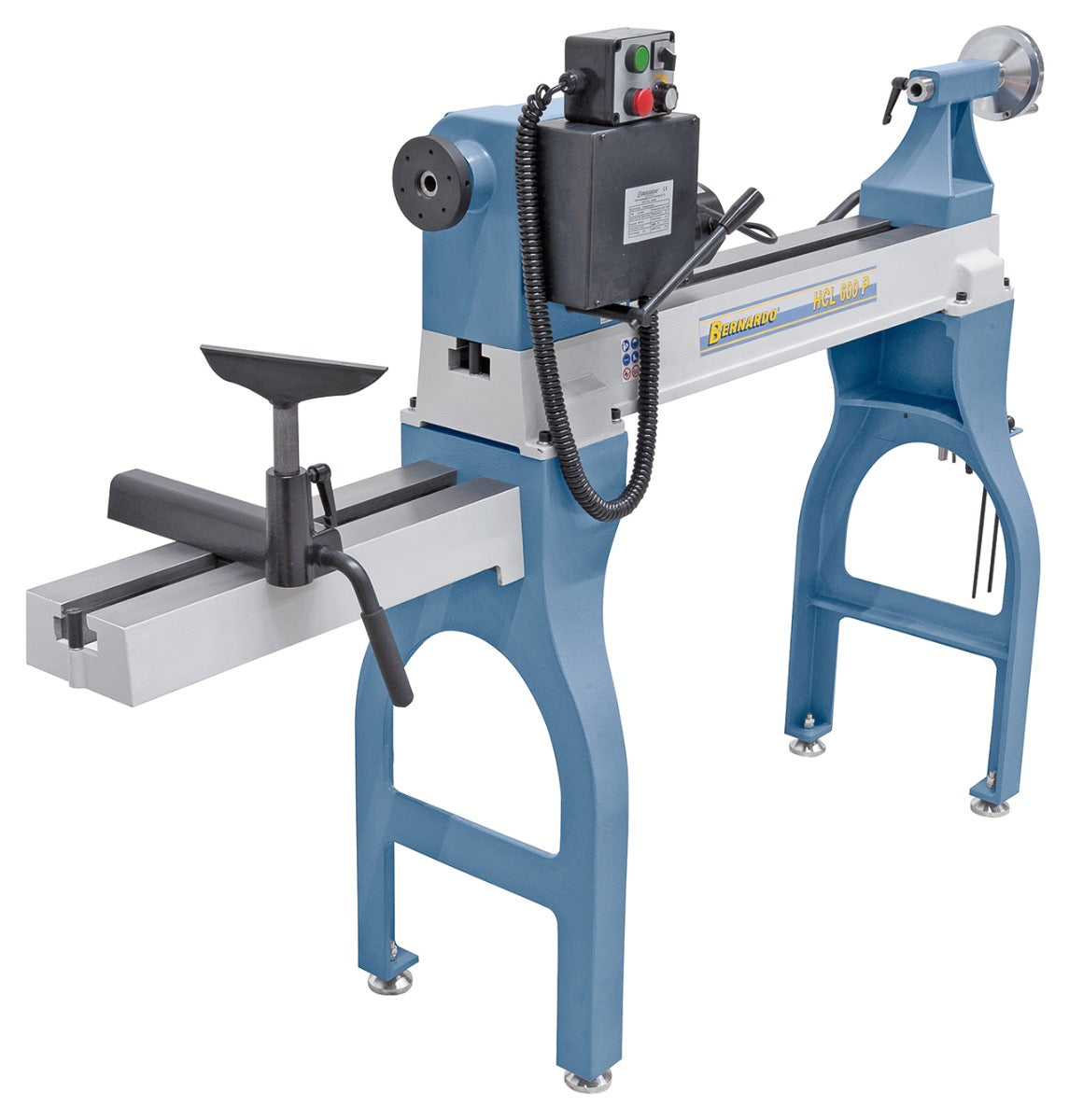 Bernardo HCL 600 P 10-1182