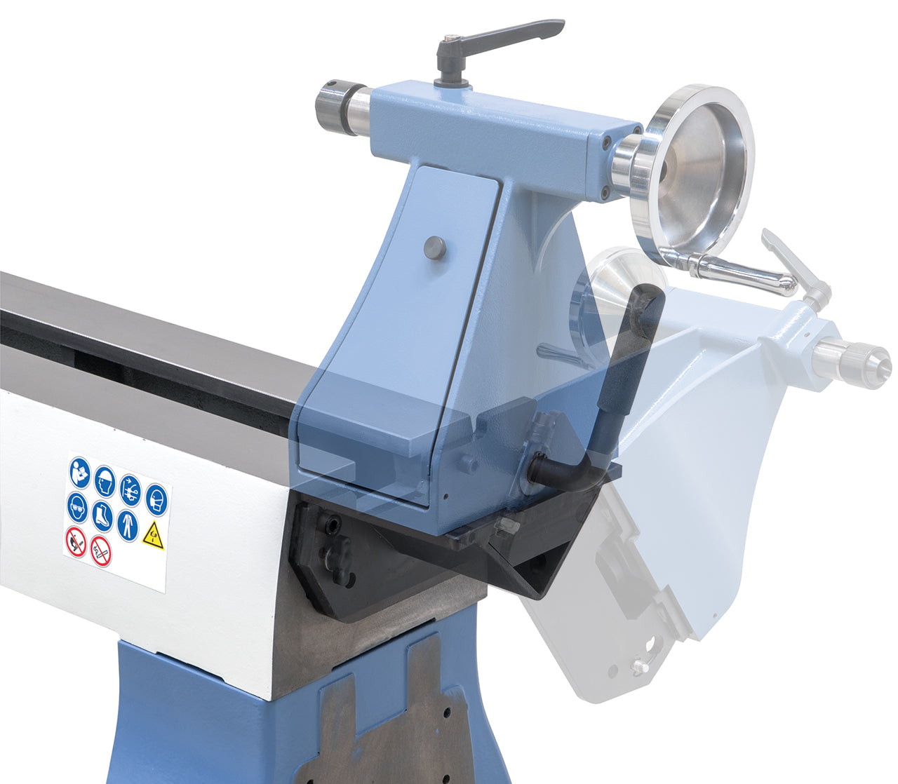 Bernardo HCL 800 D / 230 V 10-11835