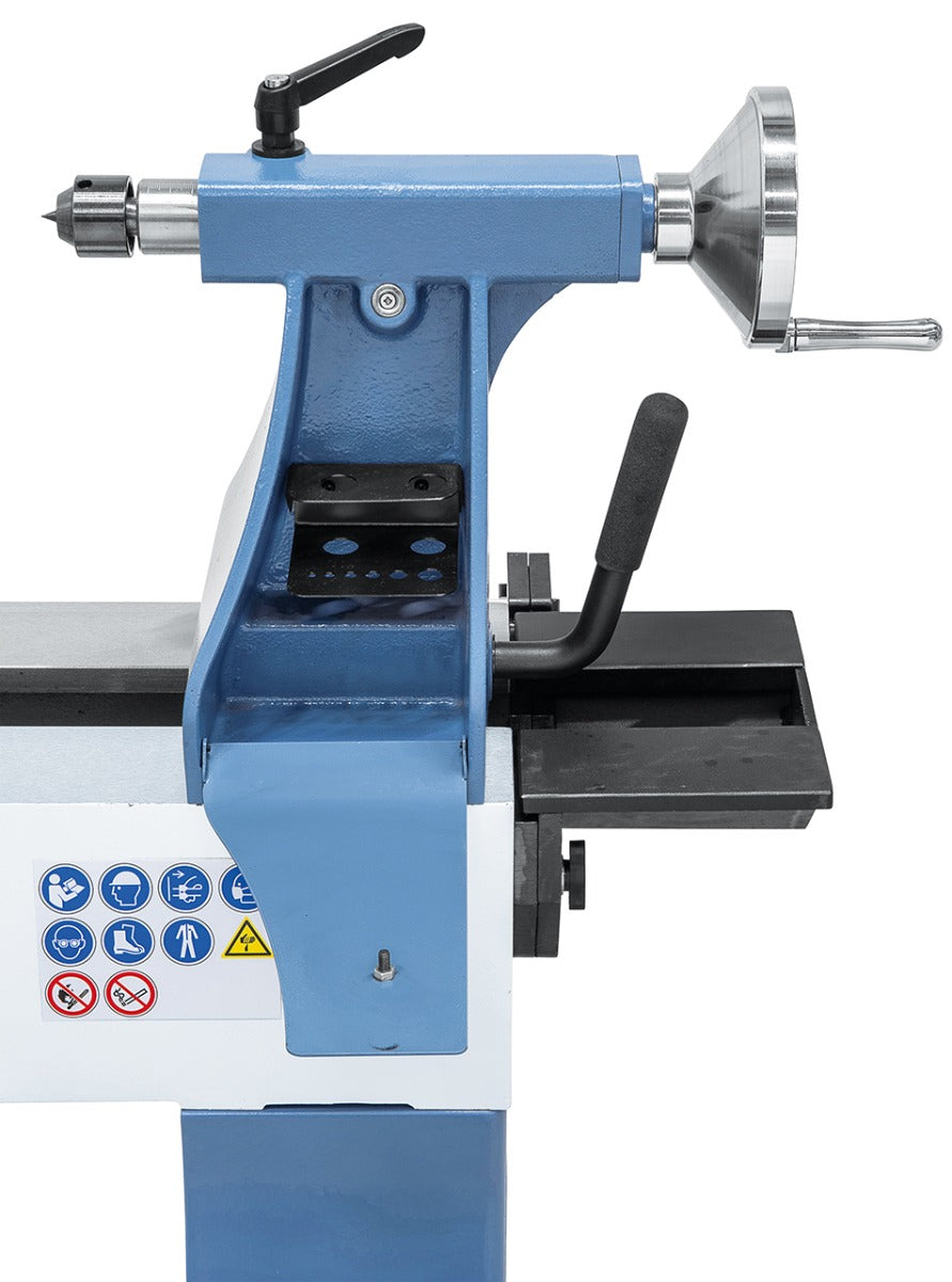 Bernardo HCL 800 D / 230 V 10-11835