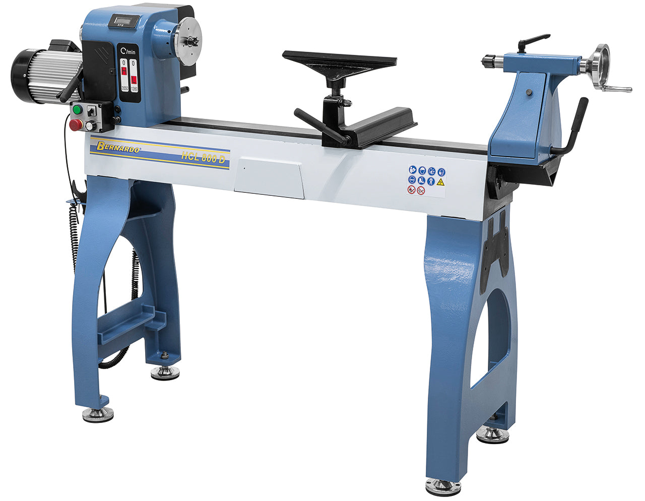 Bernardo HCL 800 D / 230 V 10-11835
