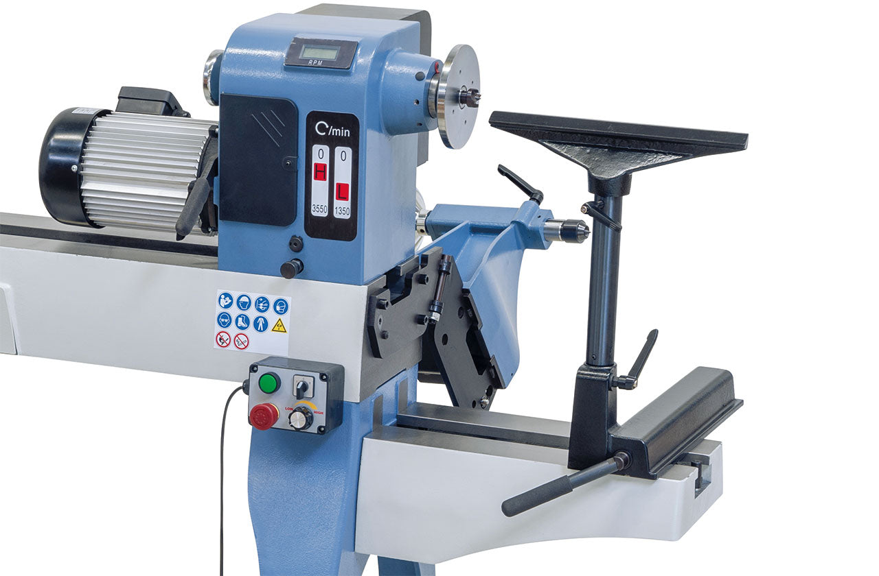 Bernardo HCL 800 D / 230 V 10-11835