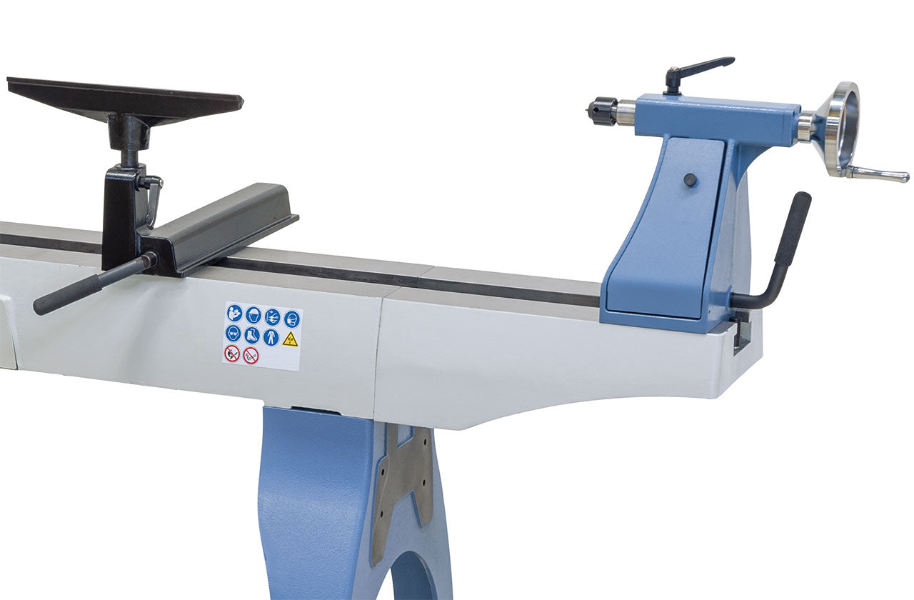 Bernardo HCL 800 D / 230 V 10-11835