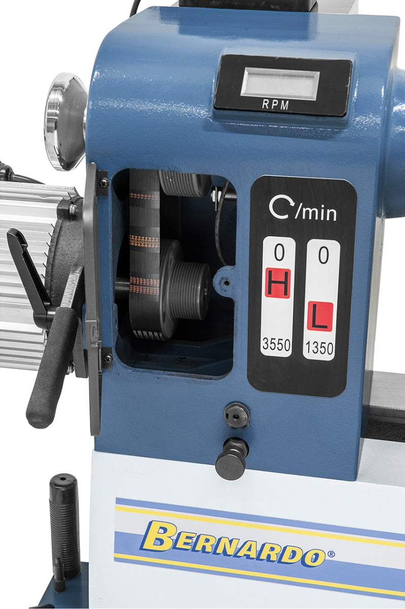 Bernardo HCL 800 D / 230 V 10-11835