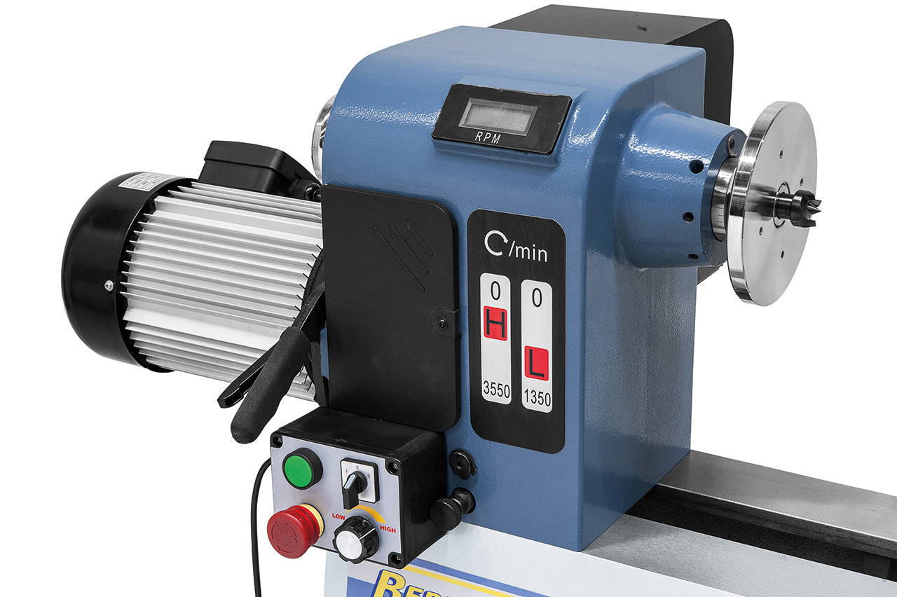 Bernardo HCL 800 D / 230 V 10-11835