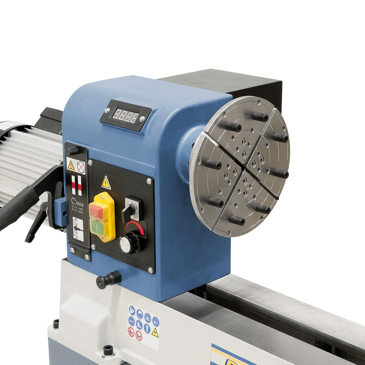 Bernardo HCL 620 10-1183