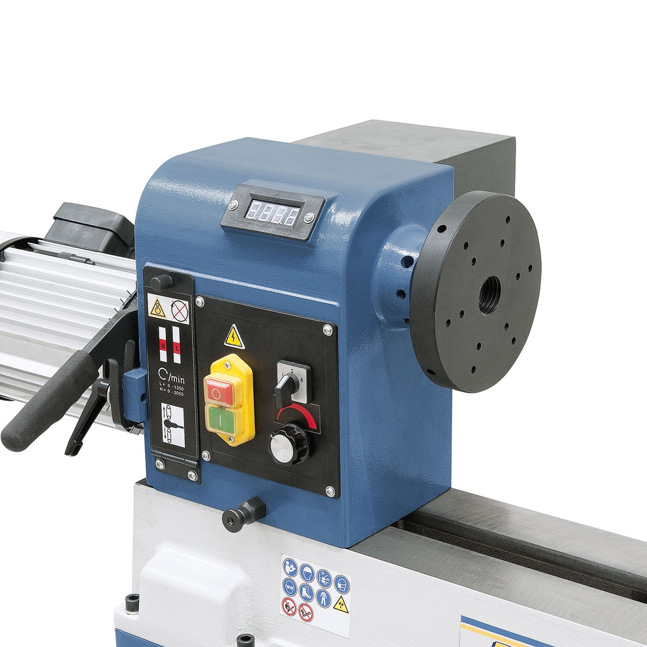 Bernardo HCL 620 10-1183