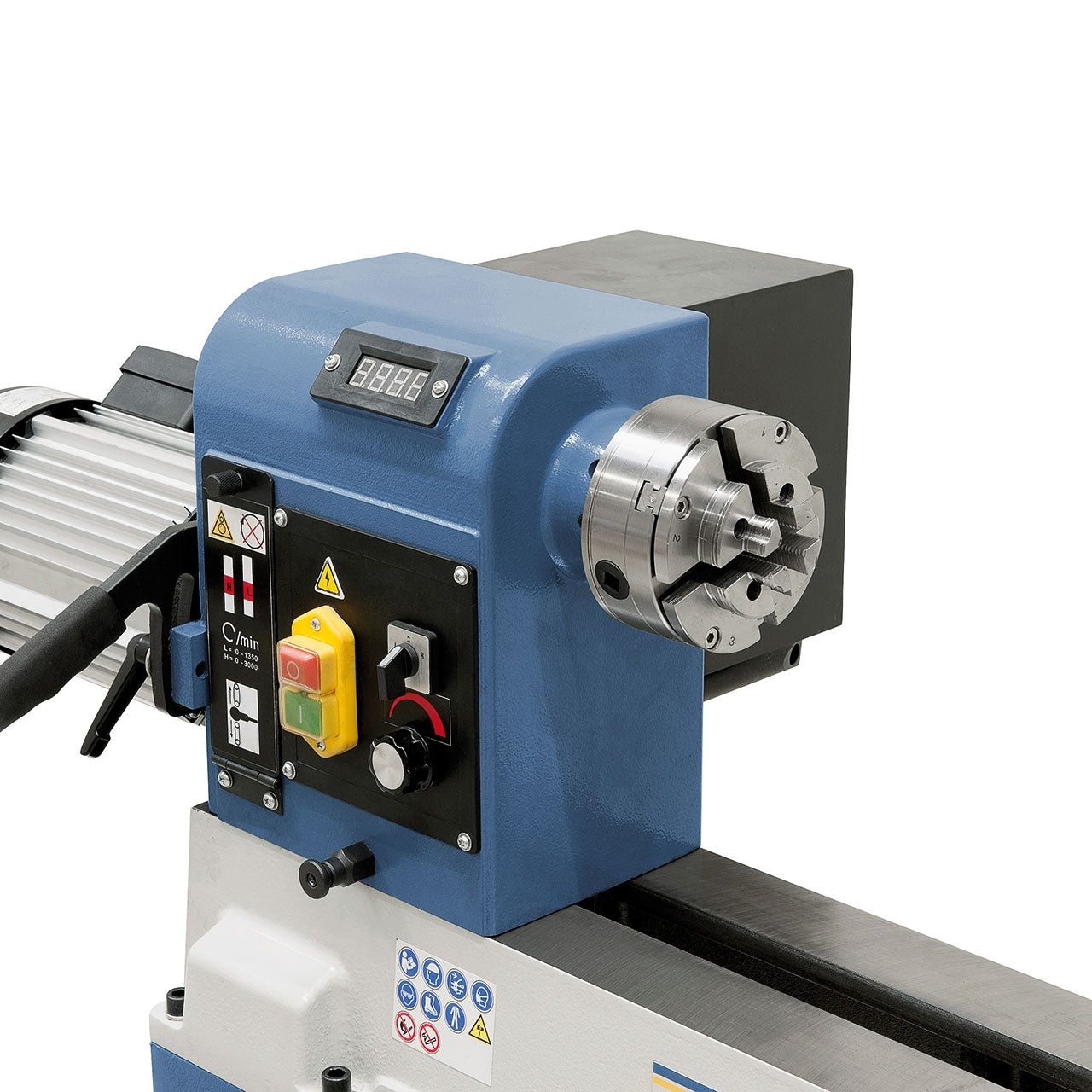 Bernardo HCL 620 10-1183