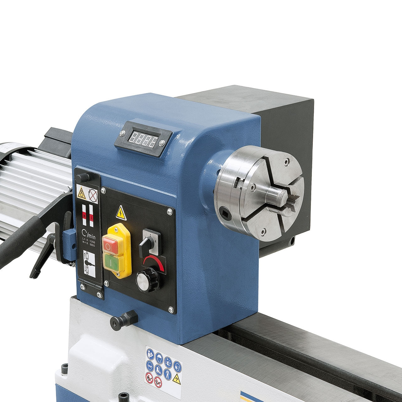 Bernardo HCL 620 10-1183