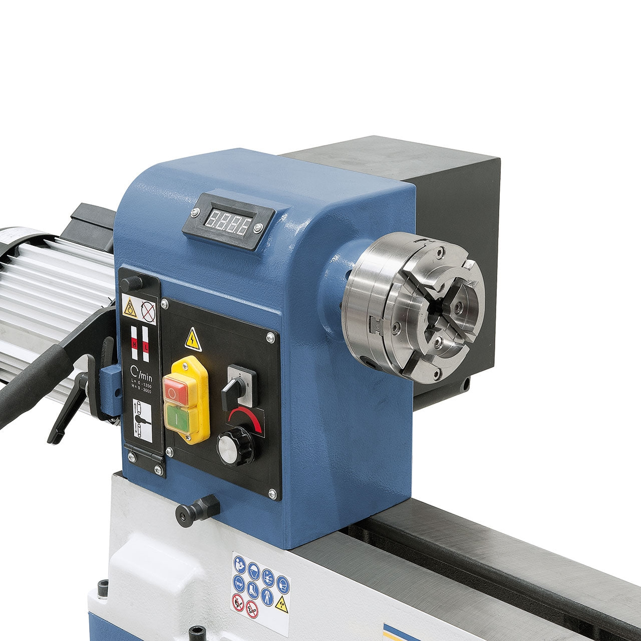 Bernardo HCL 620 10-1183