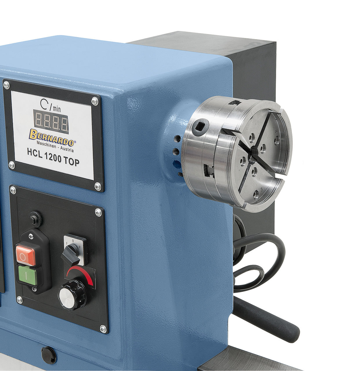 Bernardo HCL 1200 Top 10-1184