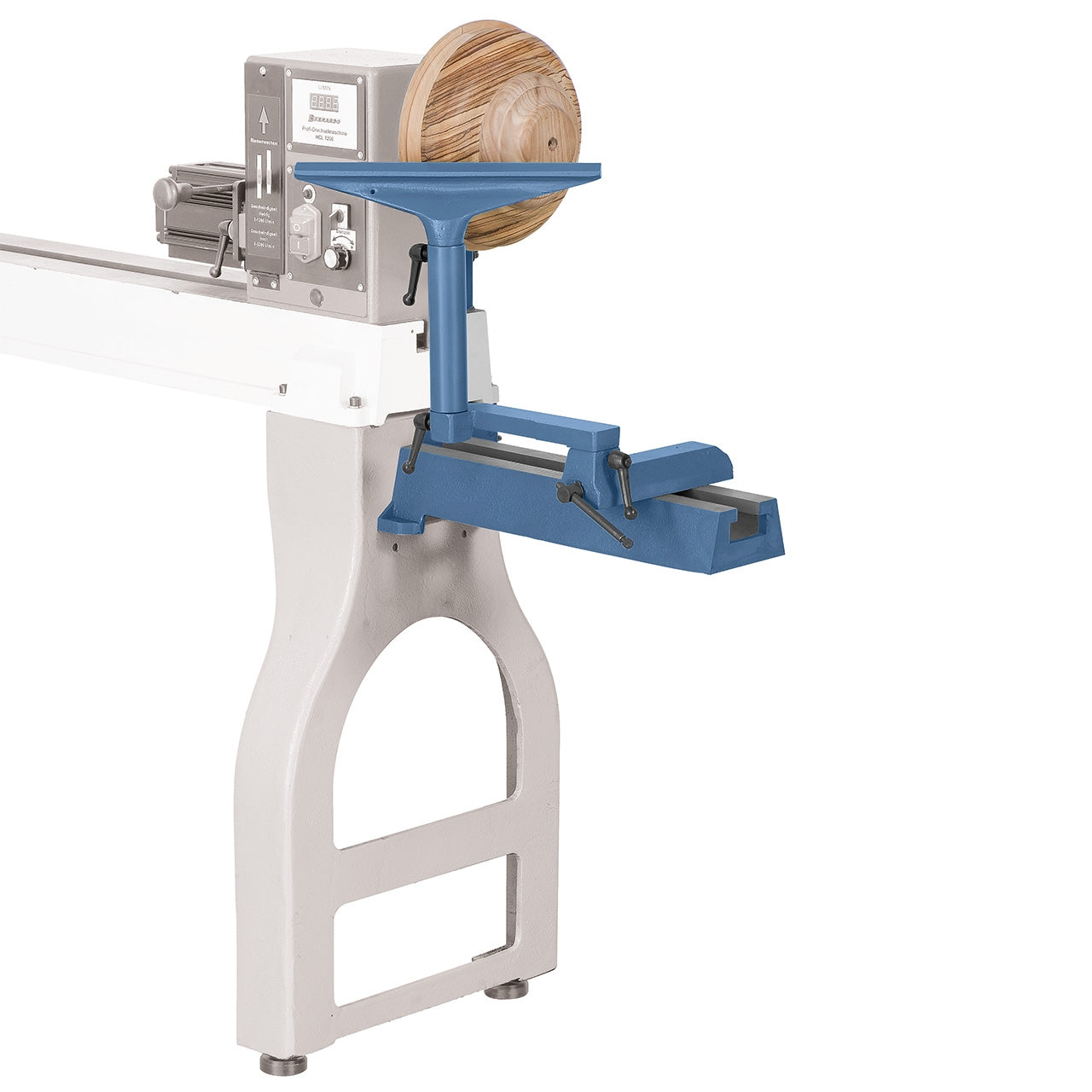 Bernardo HCL 1200 Top 10-1184