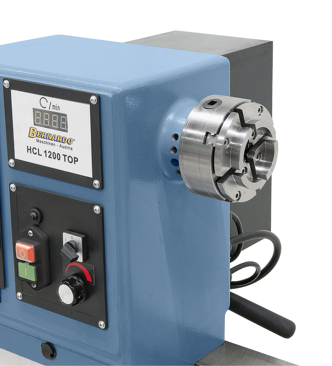 Bernardo HCL 1200 Top 10-1184