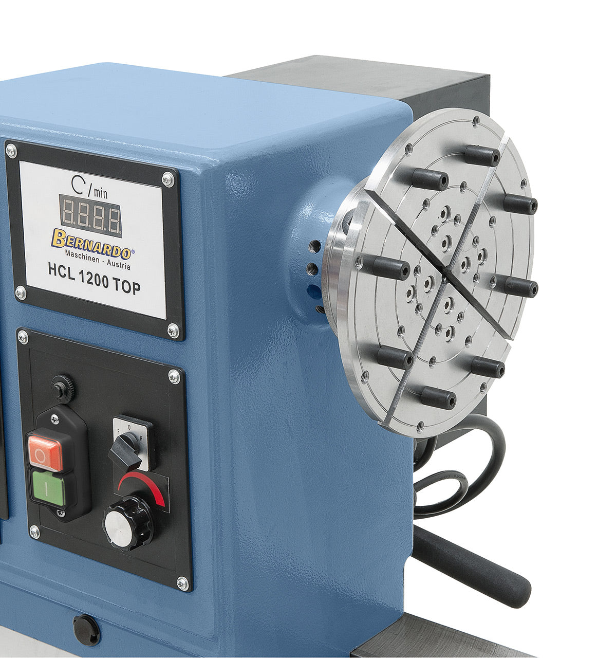 Bernardo HCL 1200 Top 10-1184