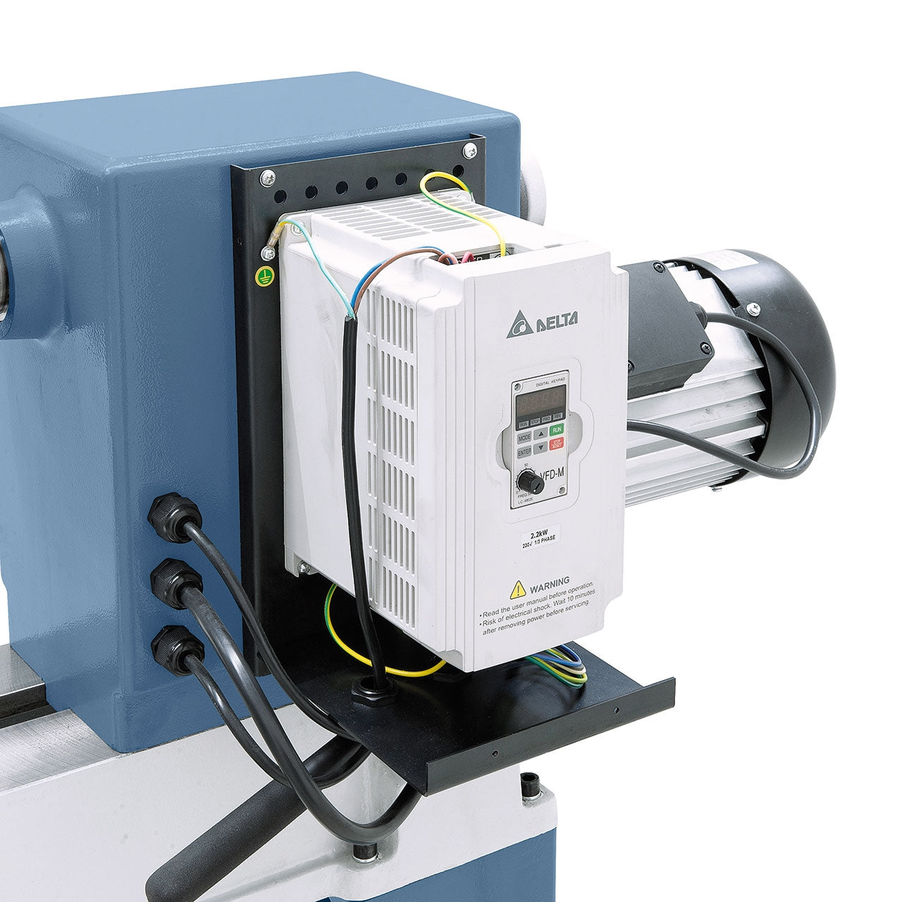 Bernardo HCL 1200 Top 10-1184