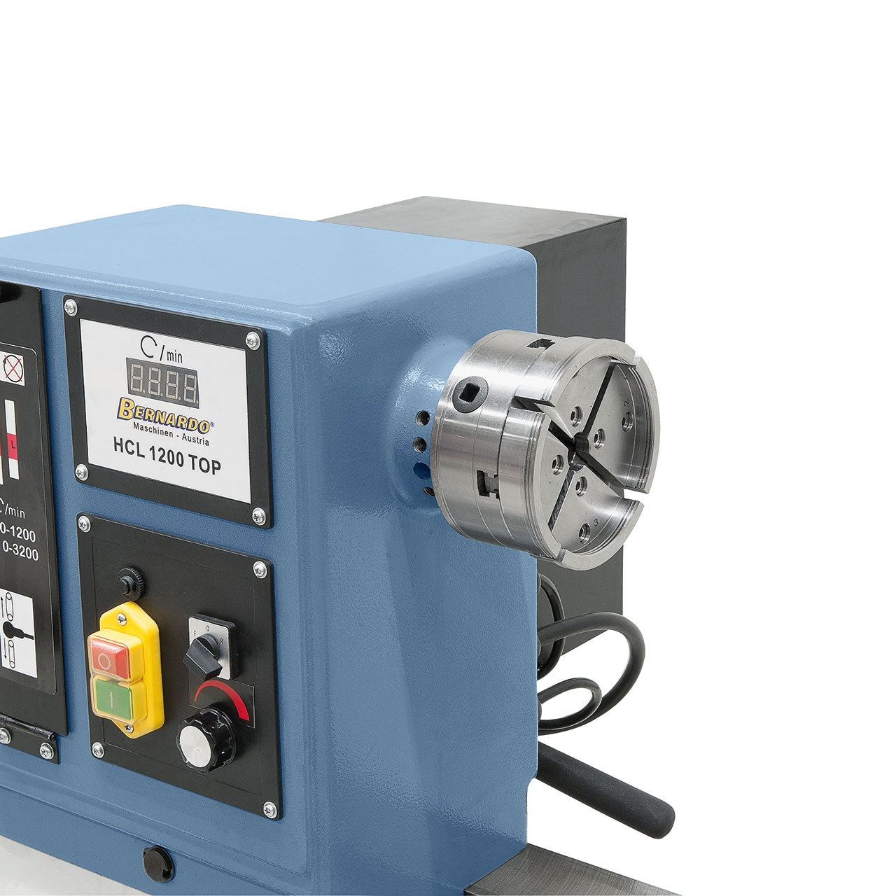 Bernardo HCL 1200 10-1185