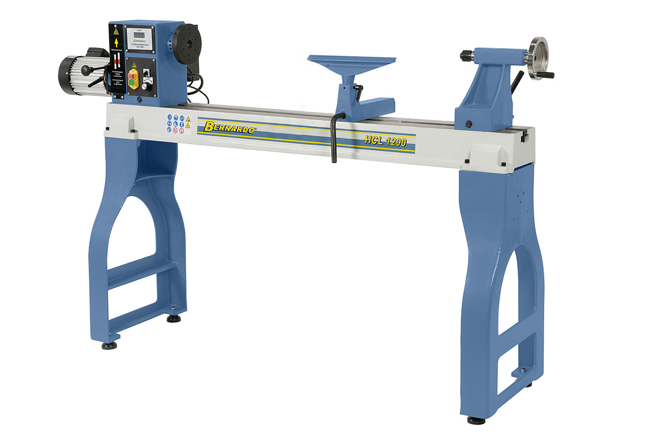 Bernardo HCL 1200 10-1185