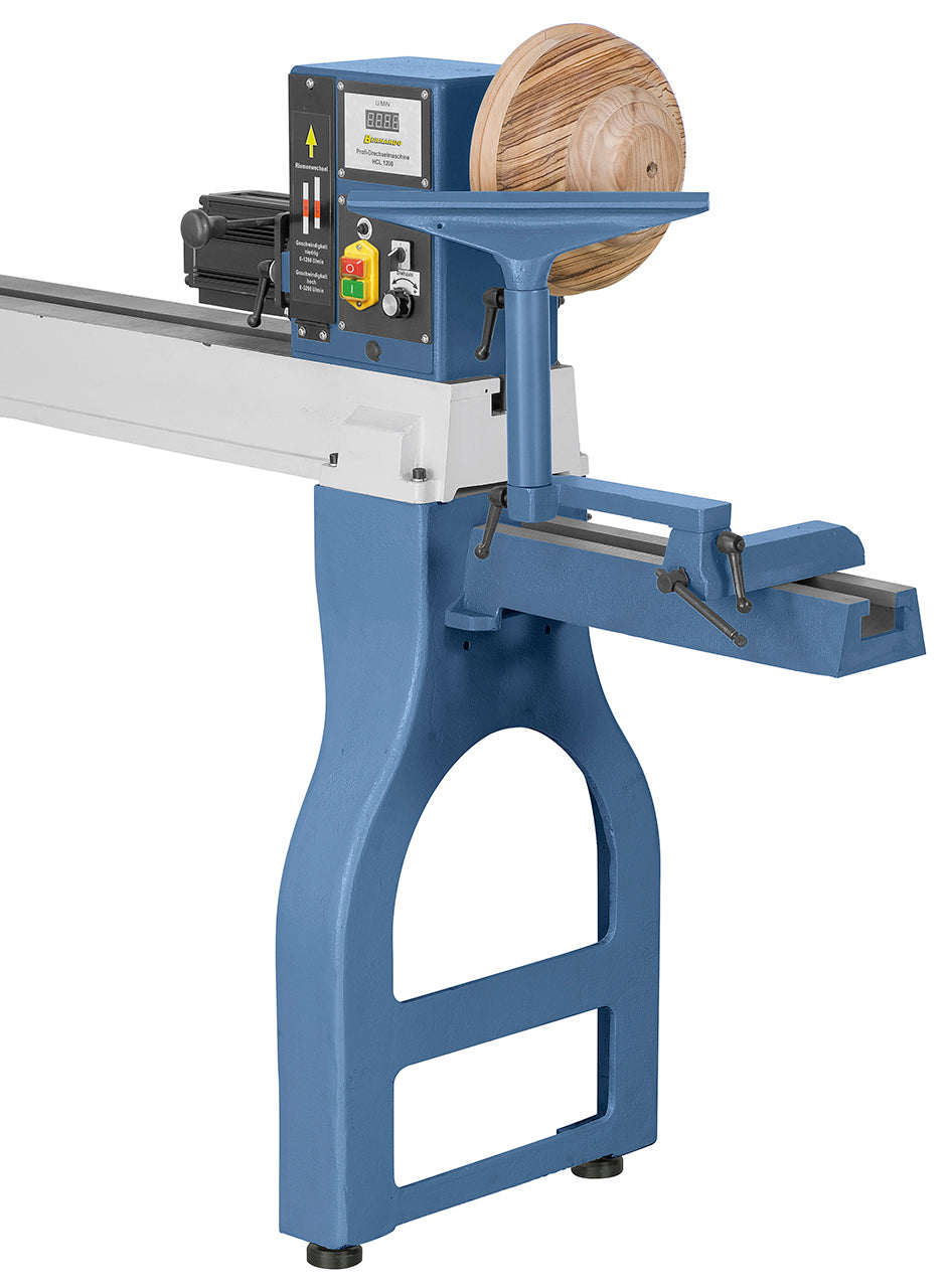 Bernardo HCL 1200 10-1185