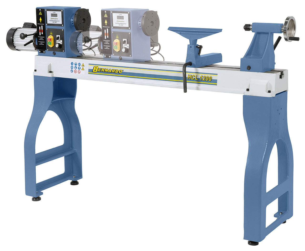 Bernardo HCL 1200 10-1185