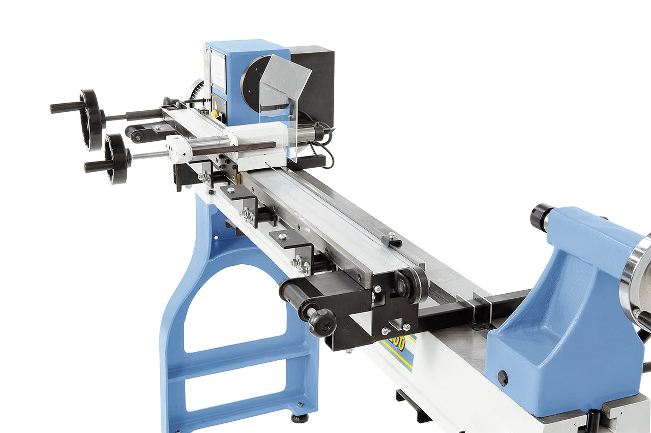 Bernardo HCL 1200 10-1185