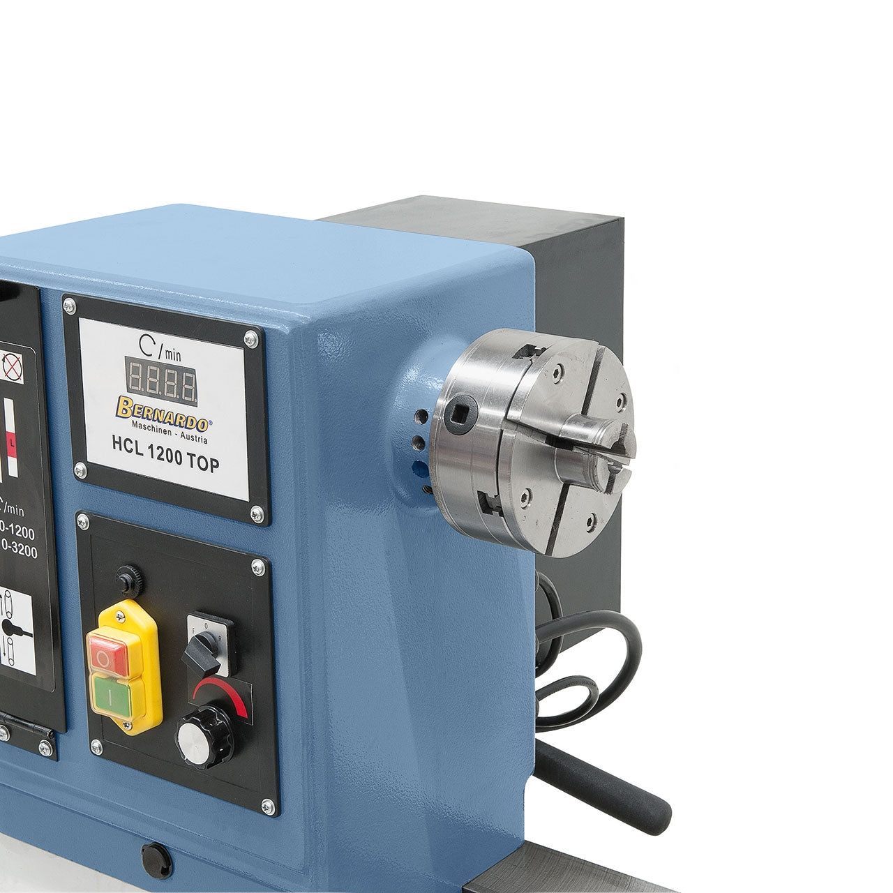 Bernardo HCL 1200 10-1185