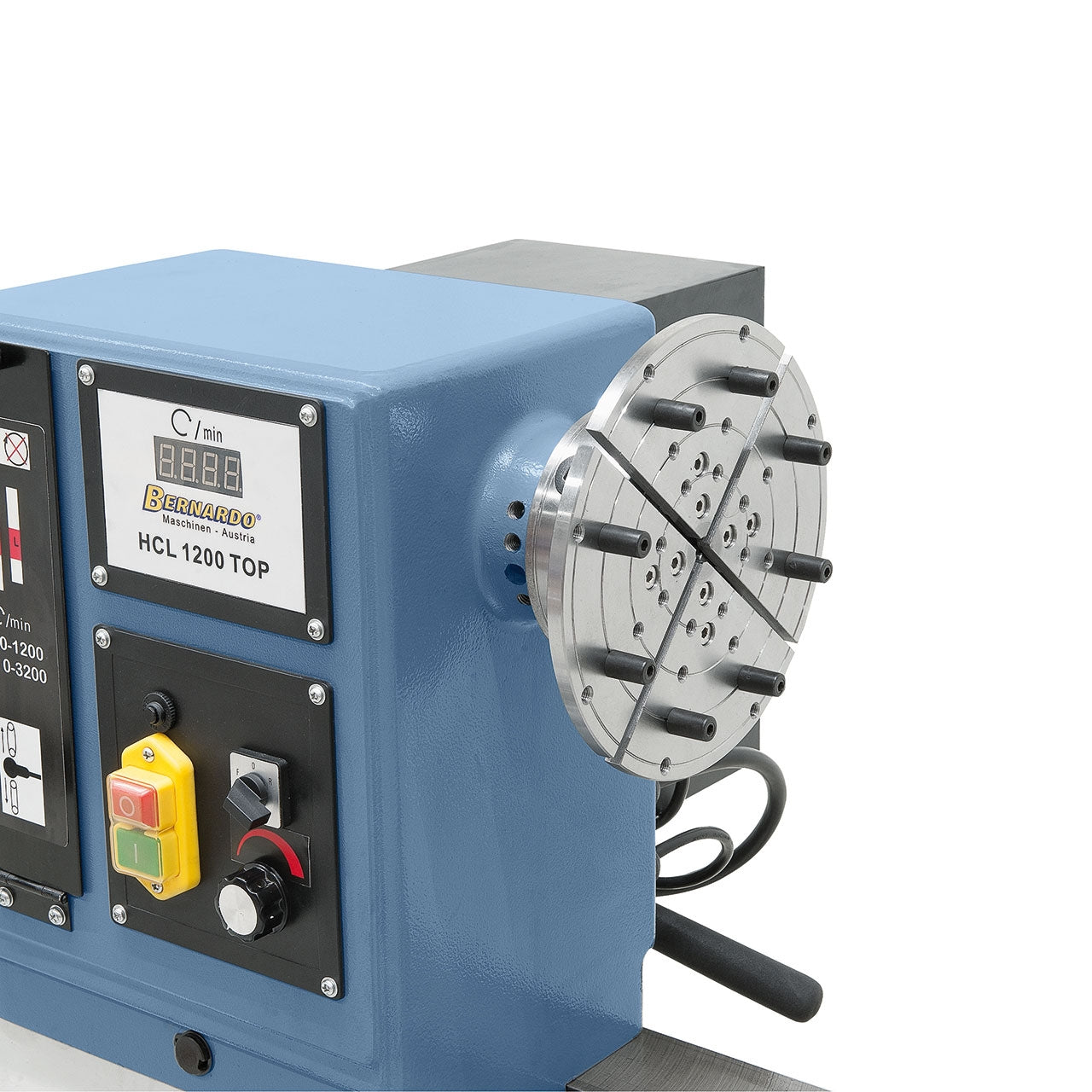 Bernardo HCL 1200 10-1185