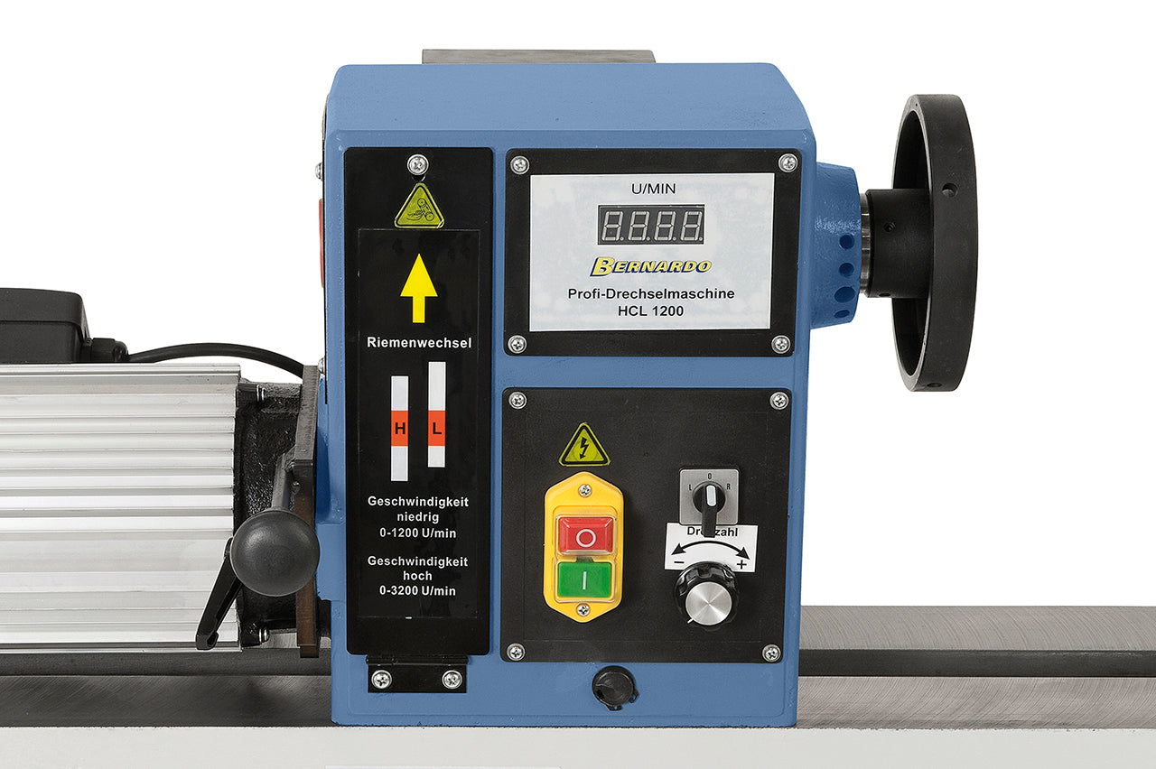 Bernardo HCL 1200 10-1185