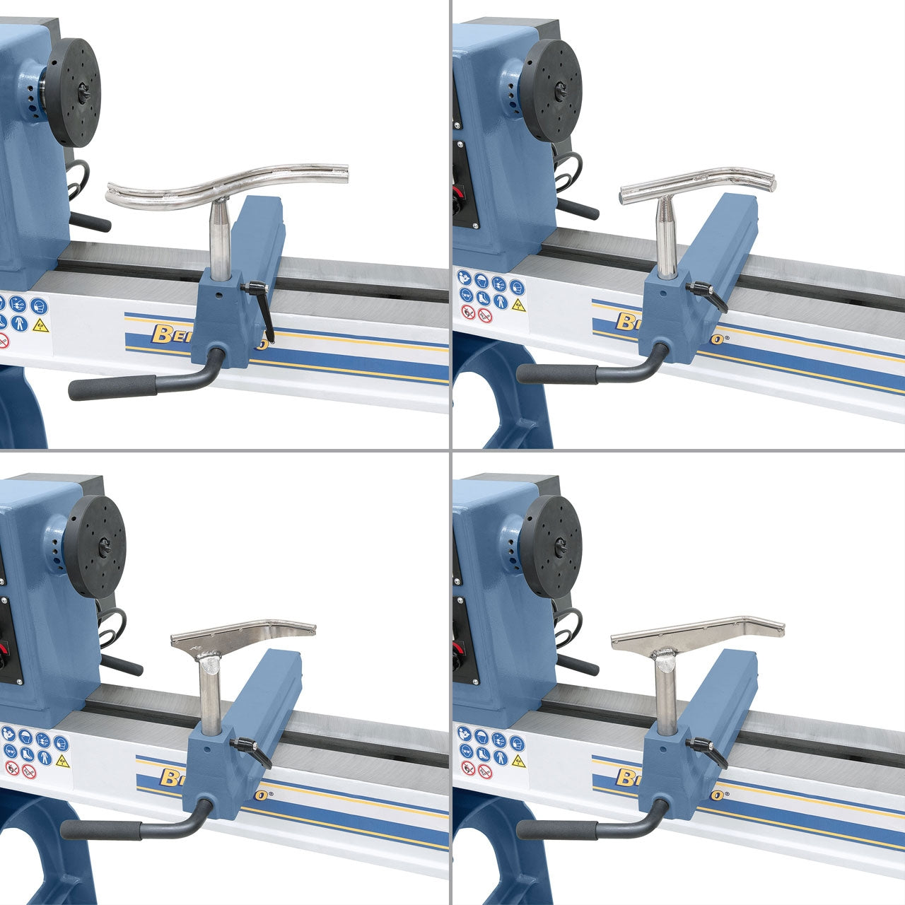 Bernardo HCL 1200 10-1185