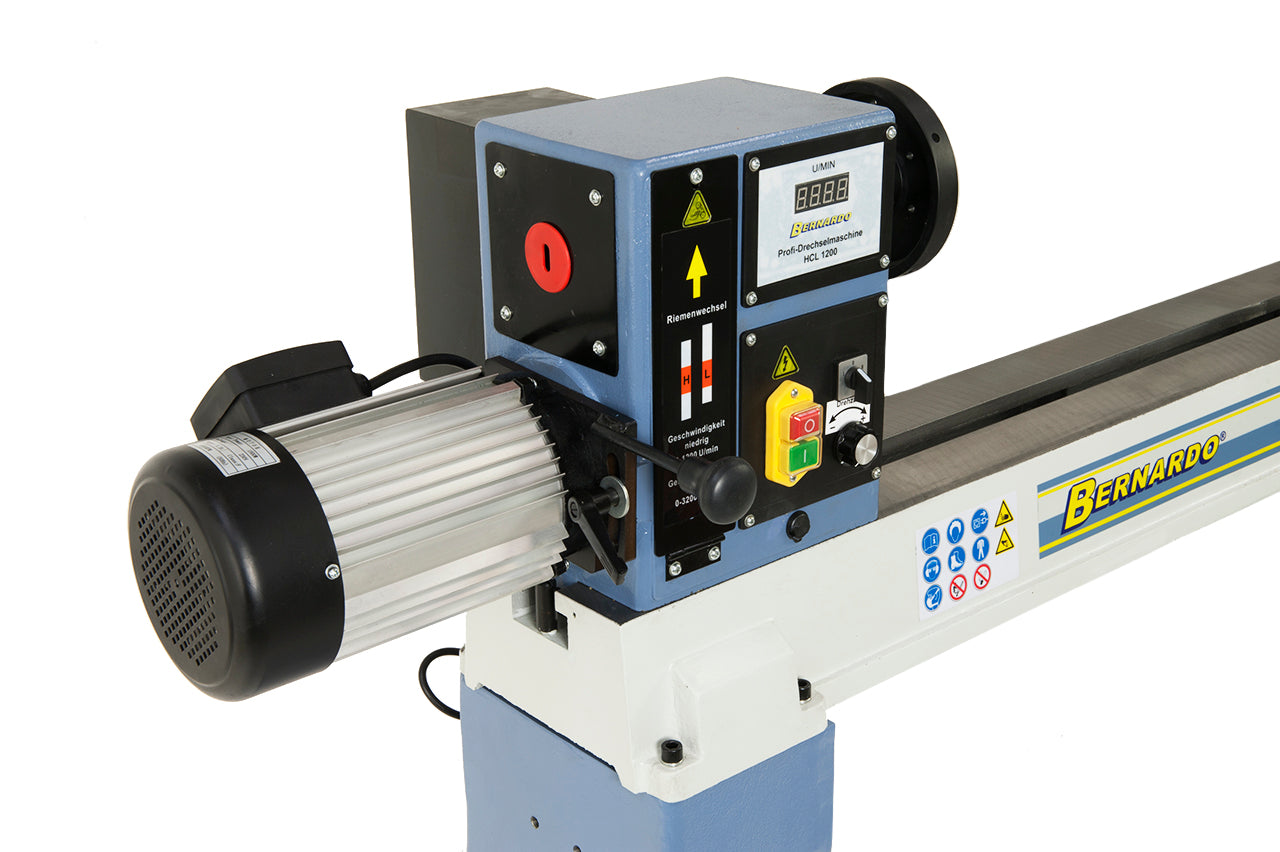 Bernardo HCL 1200 10-1185