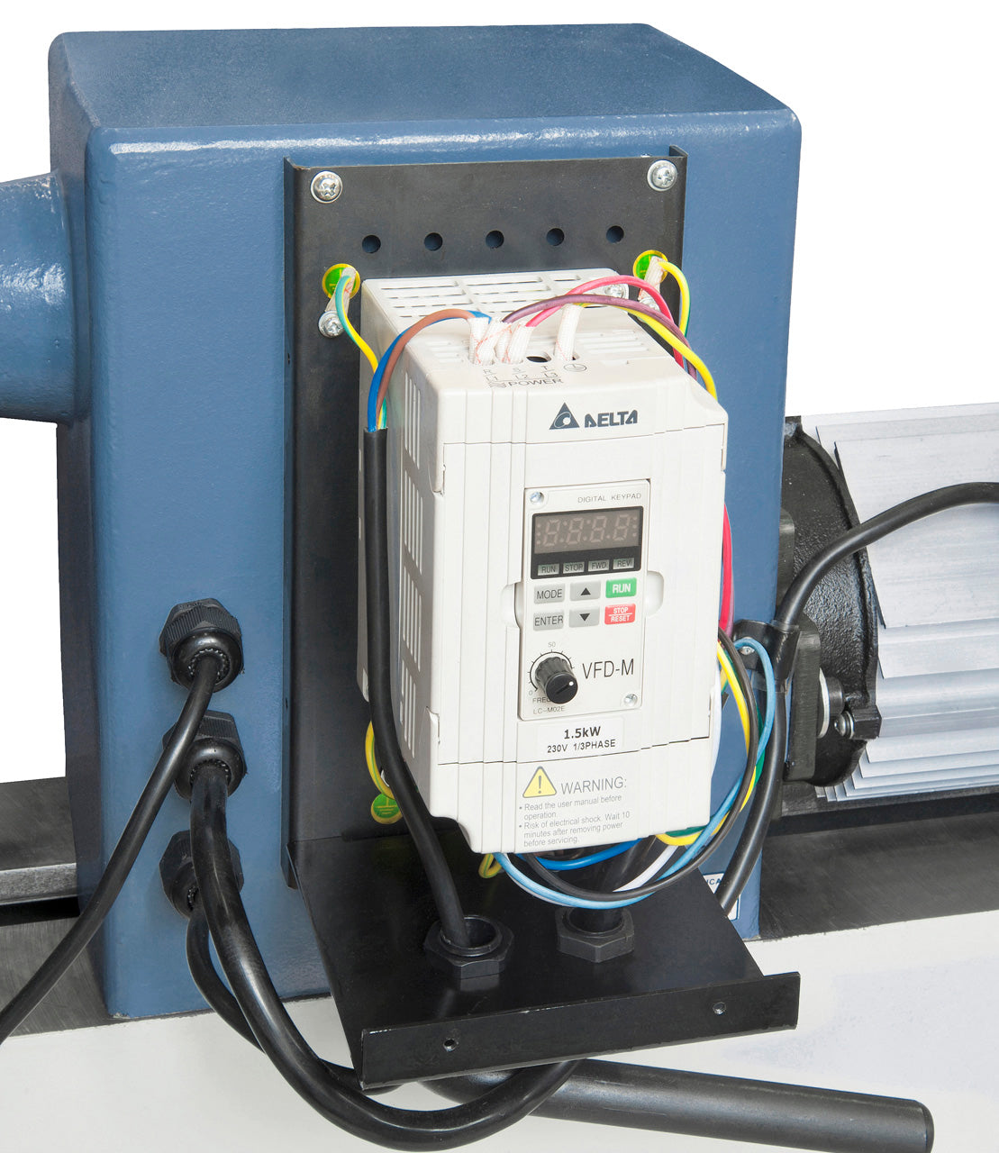 Bernardo HCL 1200 10-1185