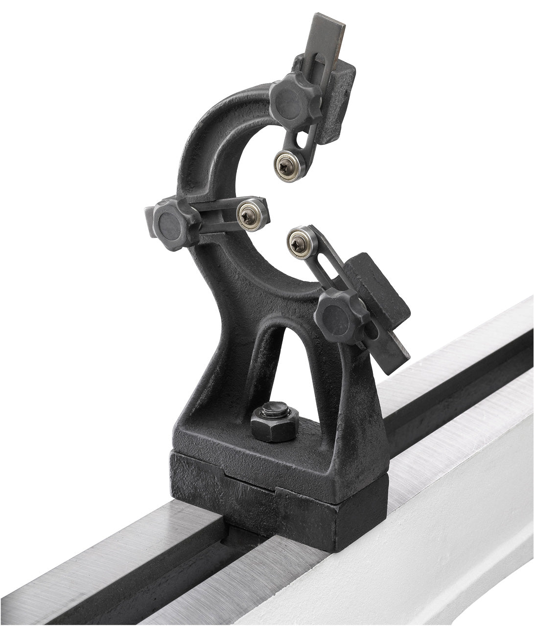 Feststehende Lünette KDM / KDH 1100 10-4000