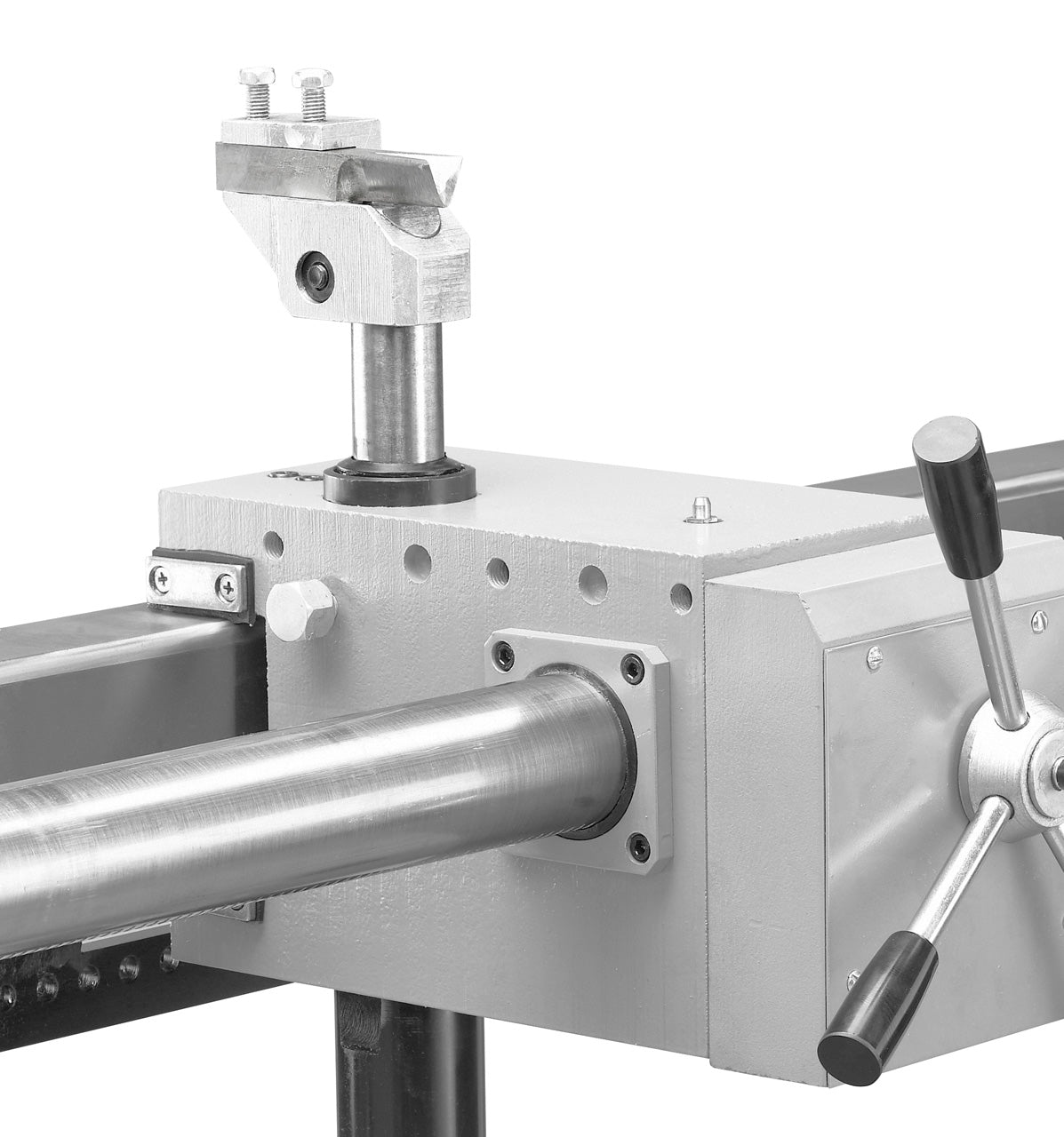 V-förmiger Kopiermeissel in HSS-Qualität für CL 1300 / 1500 10-5010
