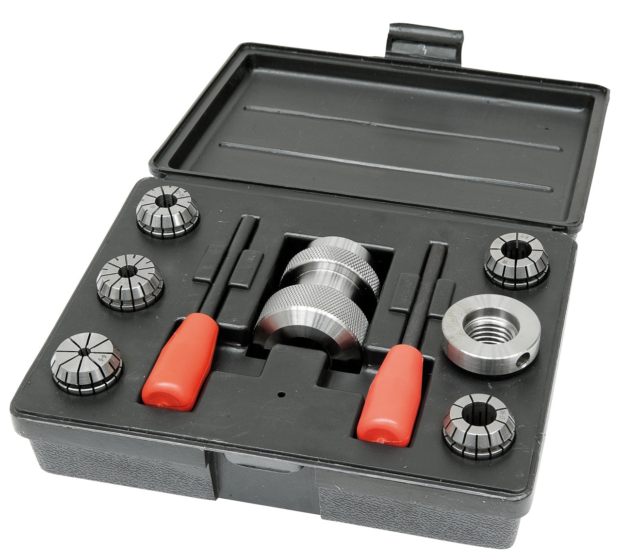 Bernardo Spannzangenset M 24 / M 33, 6 tlg. 10-5050