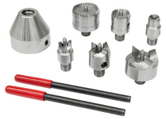 Bernardo Mitnehmerset M 33 x 3,5, 7-tlg. 10-5051