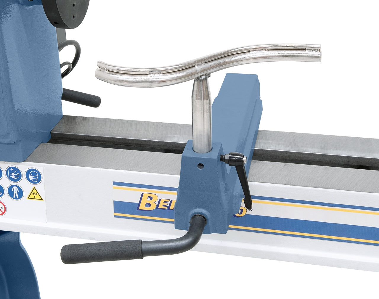 Bernardo Handauflagen-Set 4 tlg. 10-5062