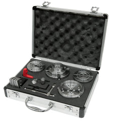 Bernardo Spannfutter-Set Premium M 95 10-5063