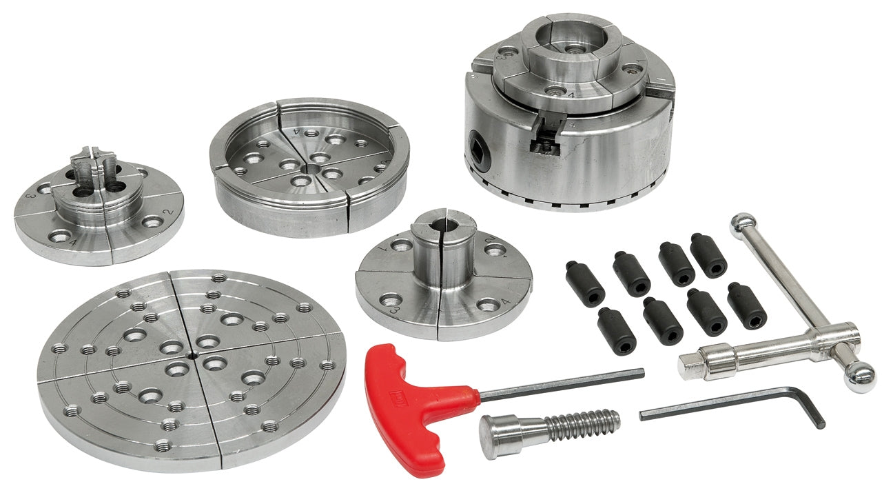 Bernardo Spannfutter-Set Premium M 95 10-5063