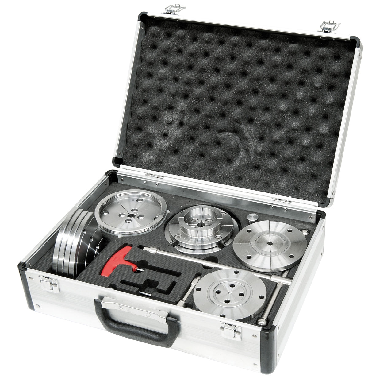 Bernardo Spannfutter-Set Premium M 115 10-5064