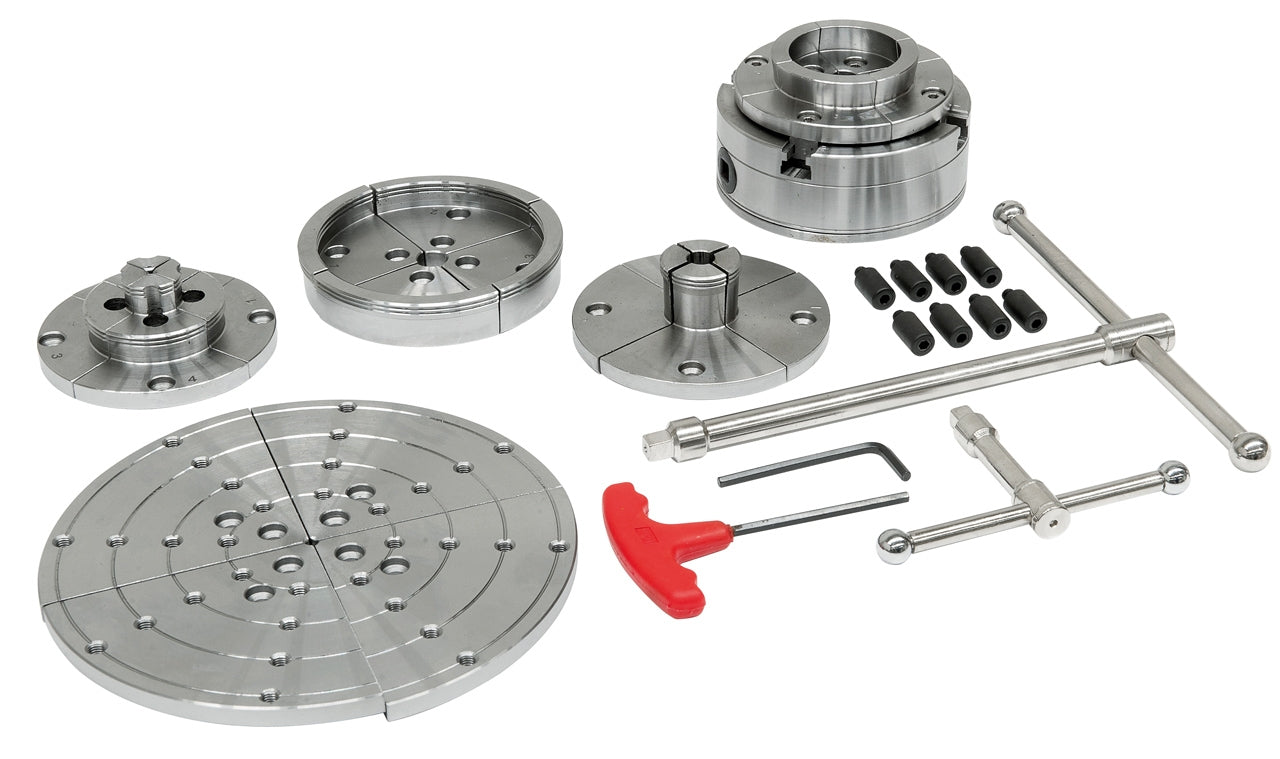 Bernardo Spannfutter-Set Premium M 115 10-5064