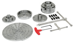 Bernardo Spannfutter-Set Premium M 115 10-5064