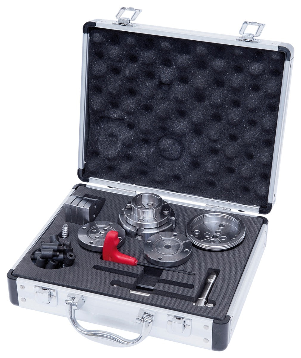 Bernardo Spannfutter-Set Premium M 70 10-5065